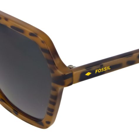 Lentes de Sol Fossil X82577 Mujer-3
