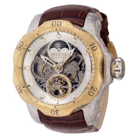 Reloj Invicta 44430 Hombre Automático-0