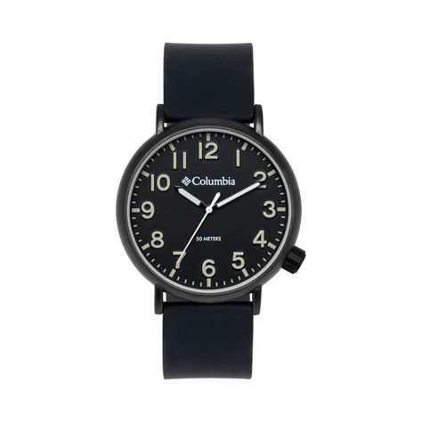 Reloj Hombre Columbia CSS16-002-2