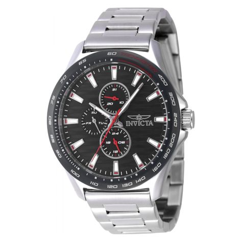 Reloj Invicta 47550 Hombre Quartz-0