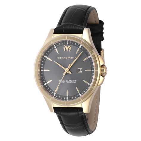 Reloj Technomarine Tm-822044 Mujer Quartz-0