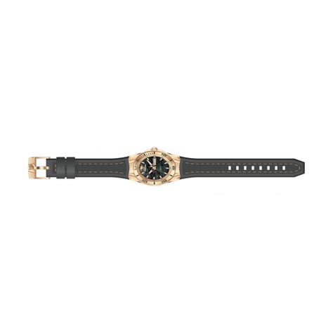 Reloj Technomarine TM-115214 Negro Hombre Quartz-2