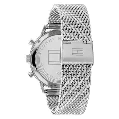 Reloj Tommy Hilfiger Tommy Hilfiger 1792078 Quartz   Mujer-2