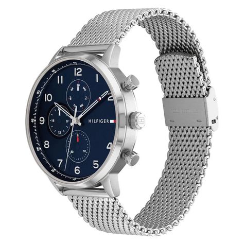 Reloj Tommy Hilfiger Tommy Hilfiger 1792078 Quartz   Mujer-0