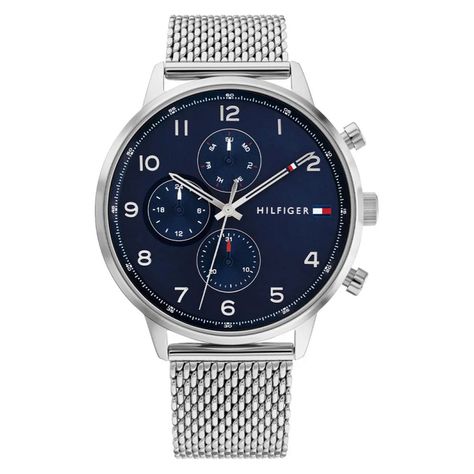 Reloj Tommy Hilfiger Tommy Hilfiger 1792078 Quartz   Mujer-1
