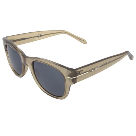 Lentes de sol Fossil 66353750 Mujer-2