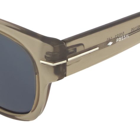 Lentes de sol Fossil 66353750 Mujer-3