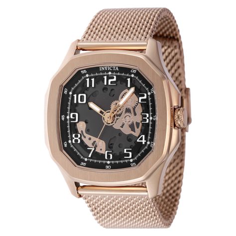 Reloj Invicta 48442 Hombre Quartz-0
