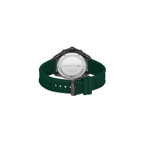 Reloj Lacoste Tiebreaker 2011153 Quartz Hombre-0