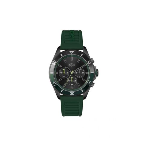 Reloj Lacoste Tiebreaker 2011153 Quartz Hombre-1