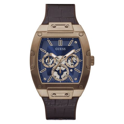 Reloj Guess GW0202G2 PHOENIX Quartz  Hombre-1