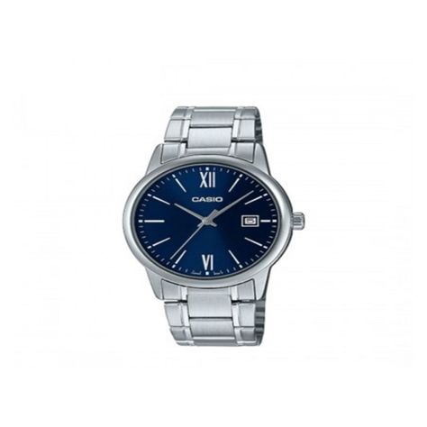Reloj Casio MTP-V002D-2B3UDF Classic Quartz Hombre-2