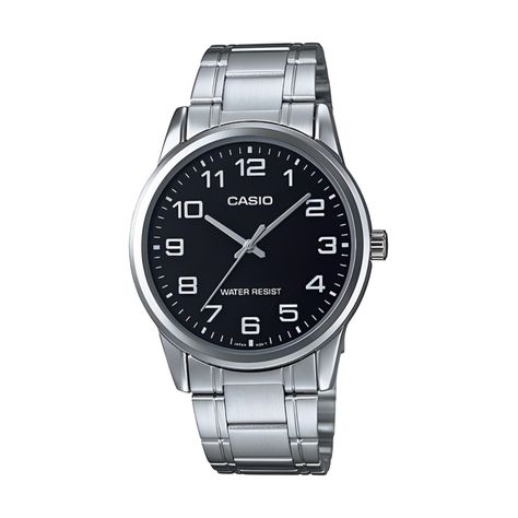 Reloj HOMBRE CASIO  MTP-V001D-1B-0