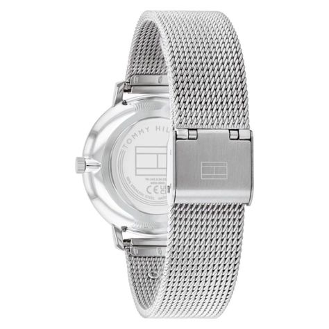 Reloj Tommy Hilfiger 1782738 Mujer Quartz-2