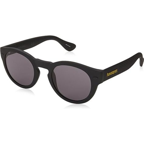 Lentes de Sol Havaianas 223842QIE49 Ovalado Unisex-1