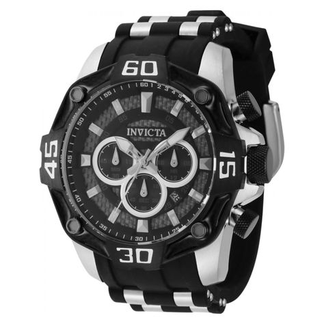 Reloj Invicta 44704 Hombre Quartz-0