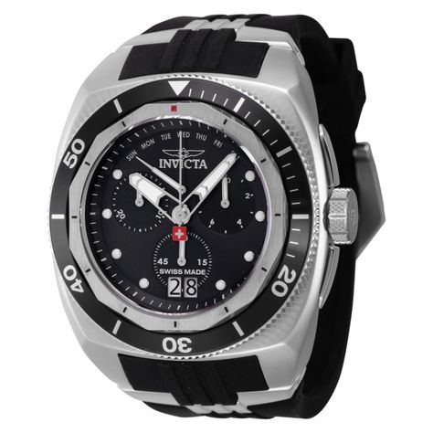 Reloj Invicta 44821 Hombre Quartz-0