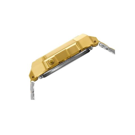 Reloj Casio A_168WG_9W Quartz Unisex-1