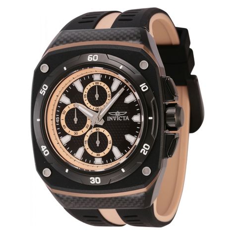 Reloj Invicta 46105 Hombre Quartz-0