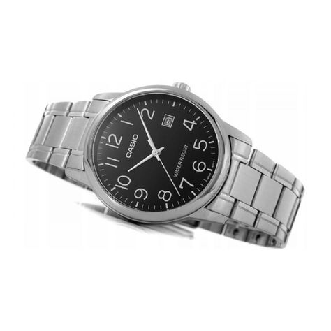 Reloj Casio MTP-V002D-1BUDF Quartz Hombre-1