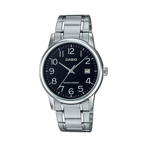 Reloj Casio MTP-V002D-1BUDF Quartz Hombre-2