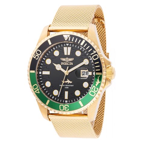 Reloj Invicta 47179 Hombre Quartz-0