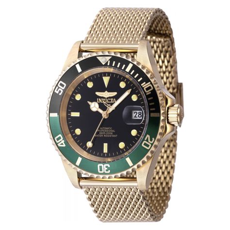 Reloj Invicta 47723 Hombre Automático-0