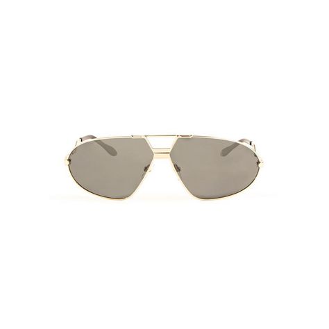 Lentes de Sol Invicta I 24453-BOL-13-01 Gris-0