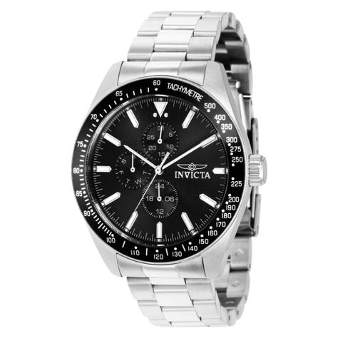 Reloj Invicta 38966 Hombre Quartz-0