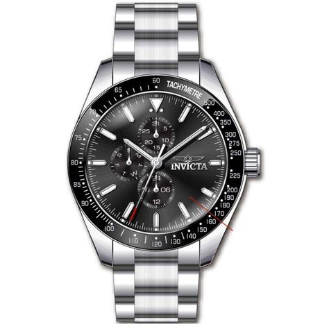 Reloj Invicta 38966 Hombre Quartz-2