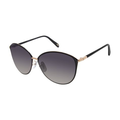 Lentes de Sol Fossil X82501 Mujer-0