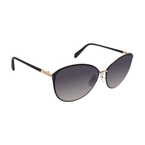 Lentes de Sol Fossil X82501 Mujer-4