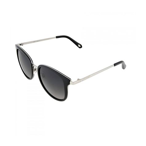 Lentes De Sol Fossil Outlook X82702 Mujeres-0