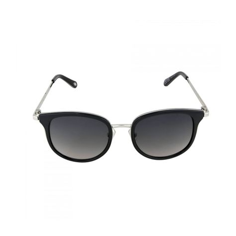 Lentes De Sol Fossil Outlook X82702 Mujeres-1