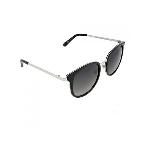 Lentes De Sol Fossil Outlook X82702 Mujeres-2