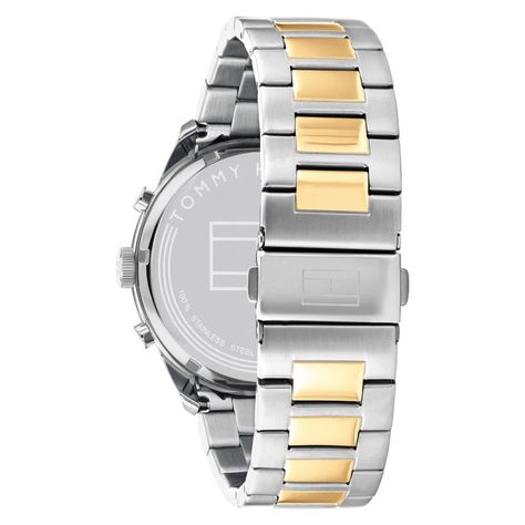 Reloj Tommy Hilfiger Tommy Hilfiger 1791944 Quartz   Hombre-2