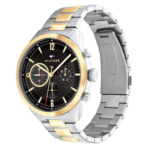 Reloj Tommy Hilfiger Tommy Hilfiger 1791944 Quartz   Hombre-0