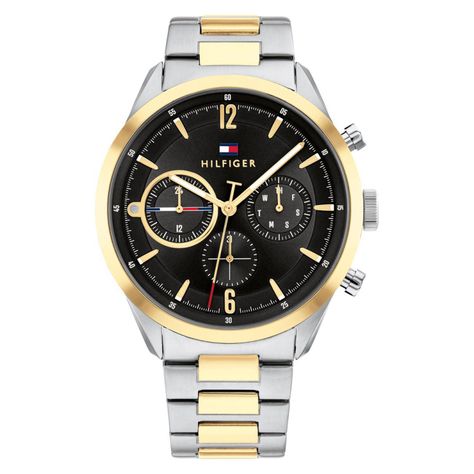 Reloj Tommy Hilfiger Tommy Hilfiger 1791944 Quartz   Hombre-1