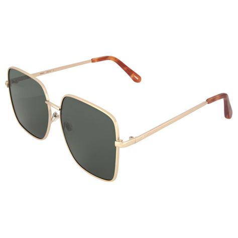 Lentes de Sol Fossil X82737 Mujer-0