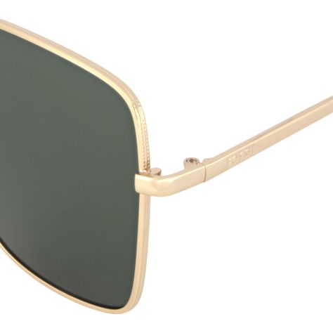 Lentes de Sol Fossil X82737 Mujer-3