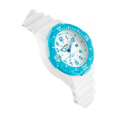 Reloj Casio LRW_200H_2BV Classic Quartz Unisex-2