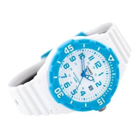 Reloj Casio LRW_200H_2BV Classic Quartz Unisex-3