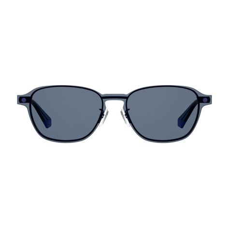Lentes de Sol Polaroid PLD6119GCS Cuadrada Unisex-0