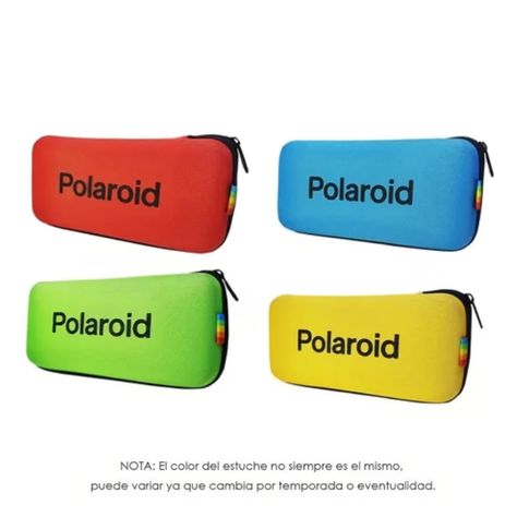 Lentes de Sol Polaroid PLD6119GCS Cuadrada Unisex-3