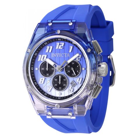 Reloj Invicta 47350 Hombre Quartz-0