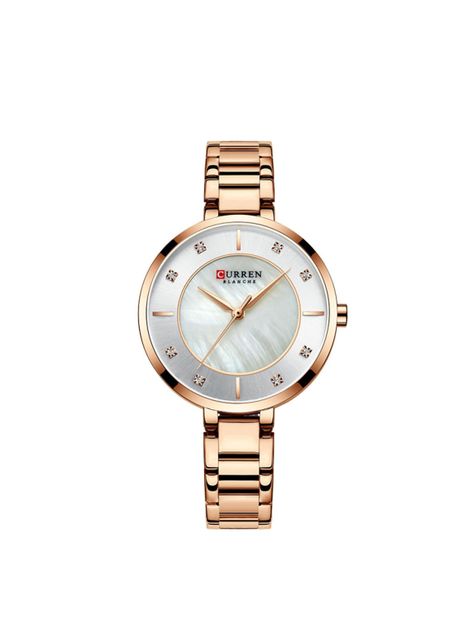 Reloj Curren KREc6120 Quartz Mujer-1