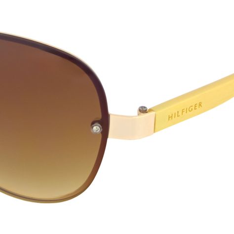 Lentes de Sol Tommy Hilfiger 66397265 Mujer-3
