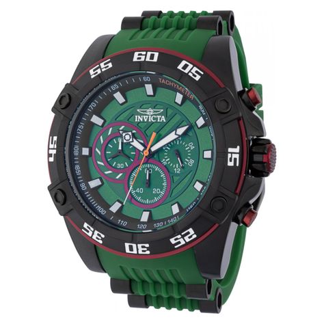 Reloj Invicta 46738 Hombre Quartz-0
