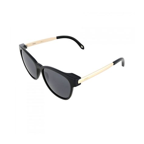 Lentes De Sol Fossil Outlook X82582 Mujeres-0