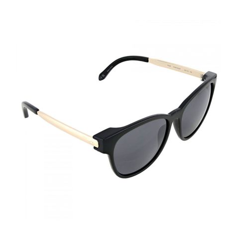 Lentes De Sol Fossil Outlook X82582 Mujeres-2